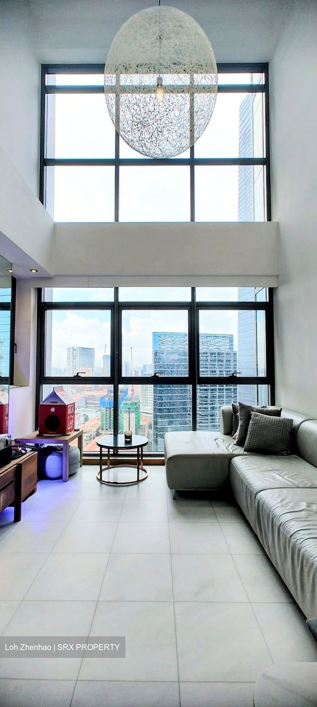 Icon (D2), Apartment #552341171